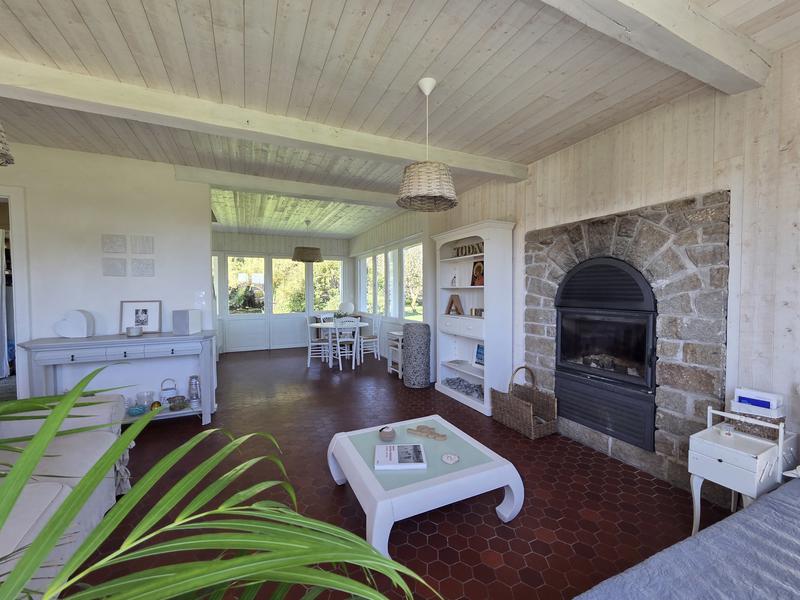 Maison - 176 m² - 6 pièces