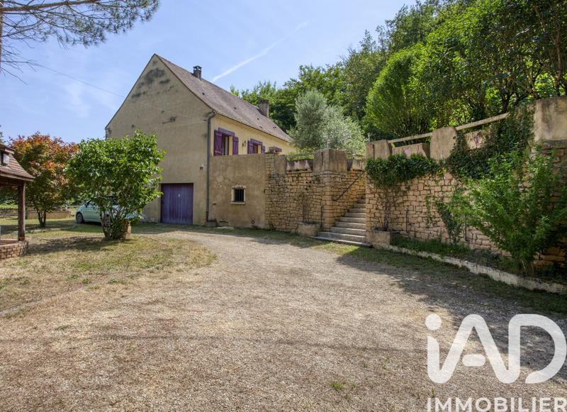 Maison - 145 m² - 5 pièces