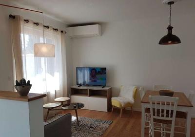 Maison - 38 m² - 2 pièces