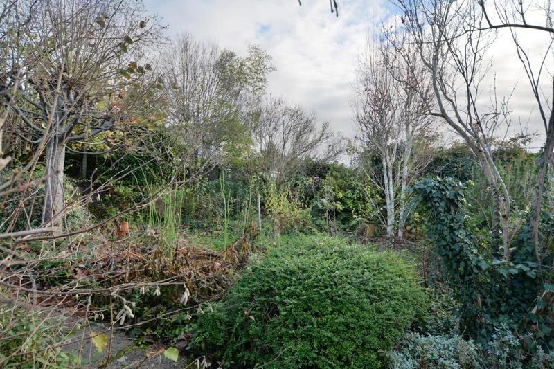 Maison - 128 m² - 5 pièces