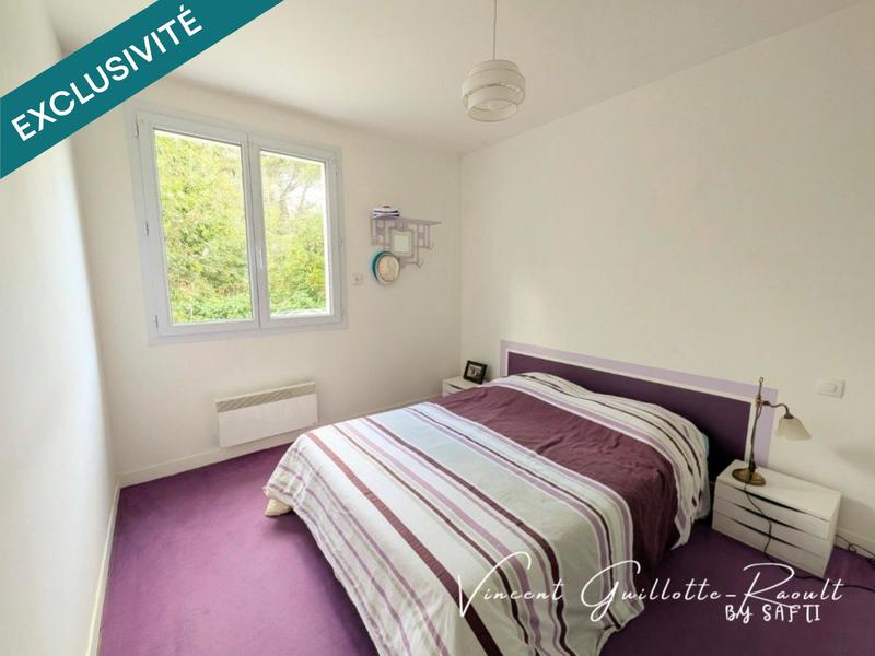 Maison - 146 m² - 5 pièces