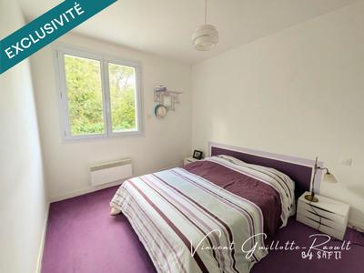 Maison - 146 m² - 5 pièces