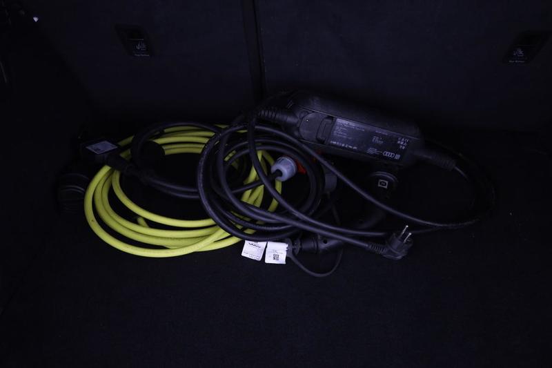 Audi A3 sportback 40 TFSIe s tronic 204 ch