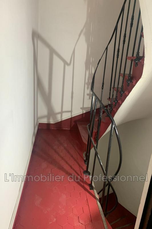 Appartement - 250 m²