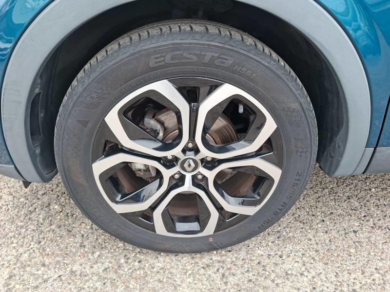 Renault Arkana E-Tech 145 - 21b Intens