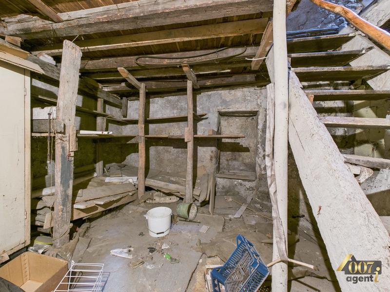 Maison - 82 m² - 5 pièces