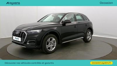 Audi Q5 50 Tfsi e 299ch Business Executive quattro s tronic 7