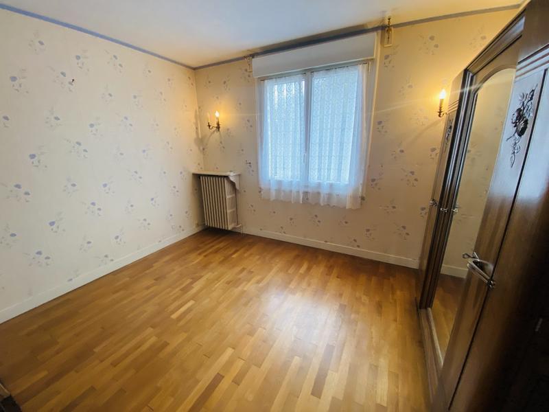 Maison - 150 m² - 8 pièces