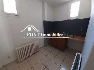 Maison - 81 m² - 4 pièces
