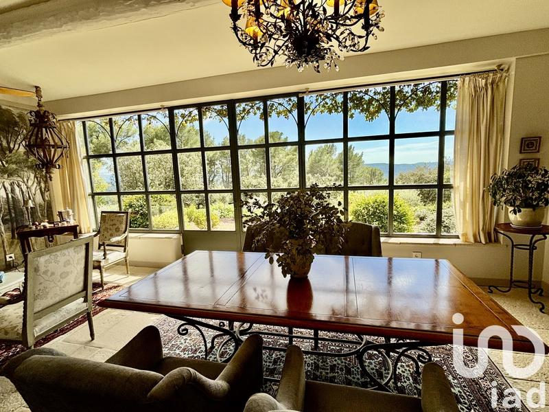 Bastide - 210 m² - 5 pièces