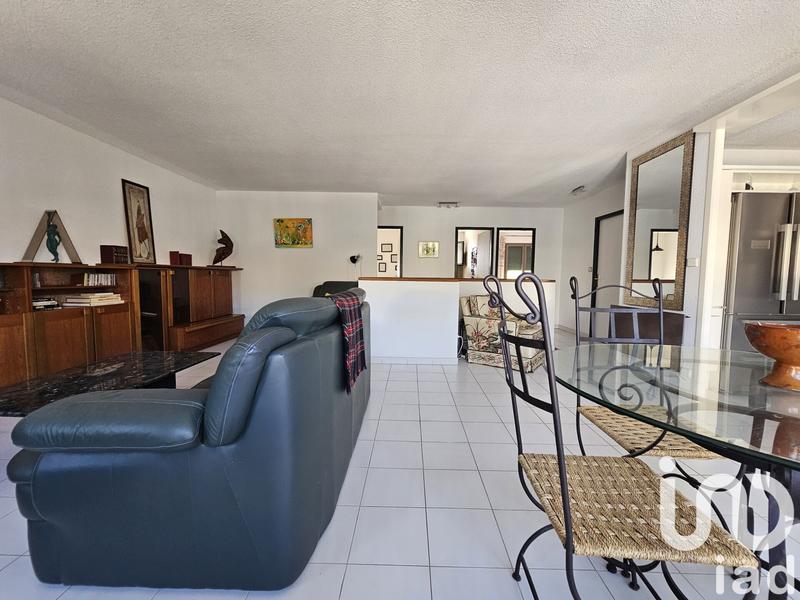 Maison - 160 m² - 5 pièces