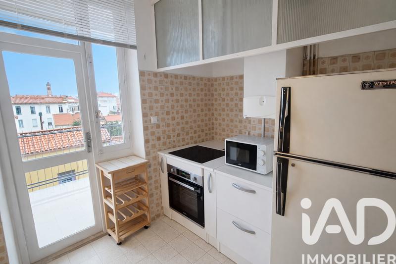 Appartement - 74 m² - 3 pièces