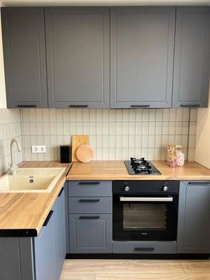 Appartement - 28 m² - 1 pièce