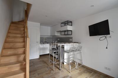 Maison - 33 m² - 2 pièces