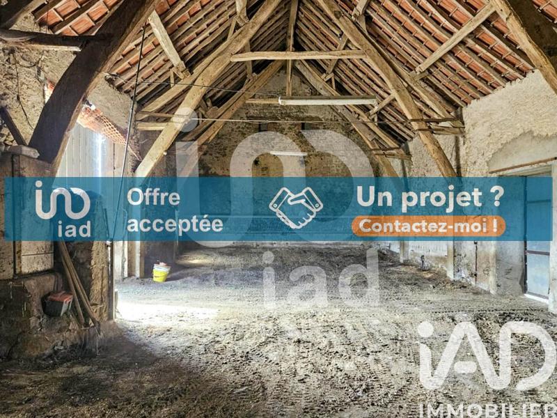 Ferme - 228 m² - 3 pièces