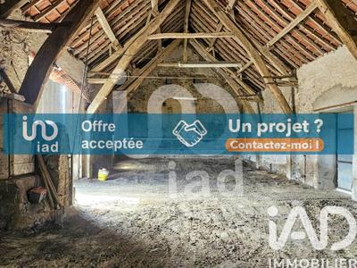 Ferme - 228 m² - 3 pièces