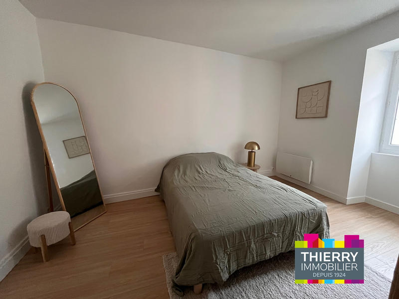 Appartement - 28 m² - 2 pièces