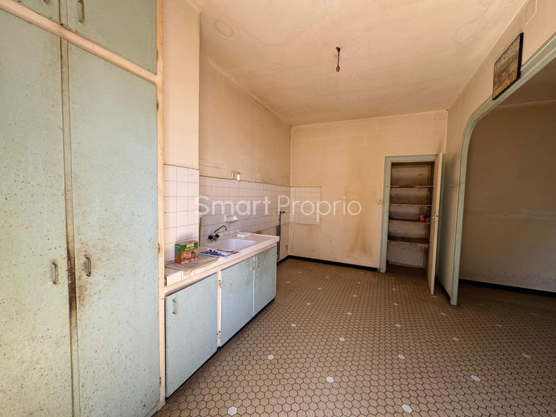 Maison - 145 m² - 5 pièces