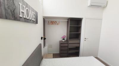 Appartement - 35 m² - 3 pièces