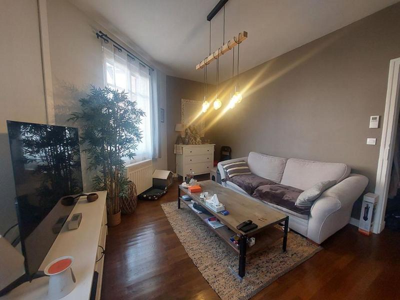 Appartement - 51 m² - 1 pièce