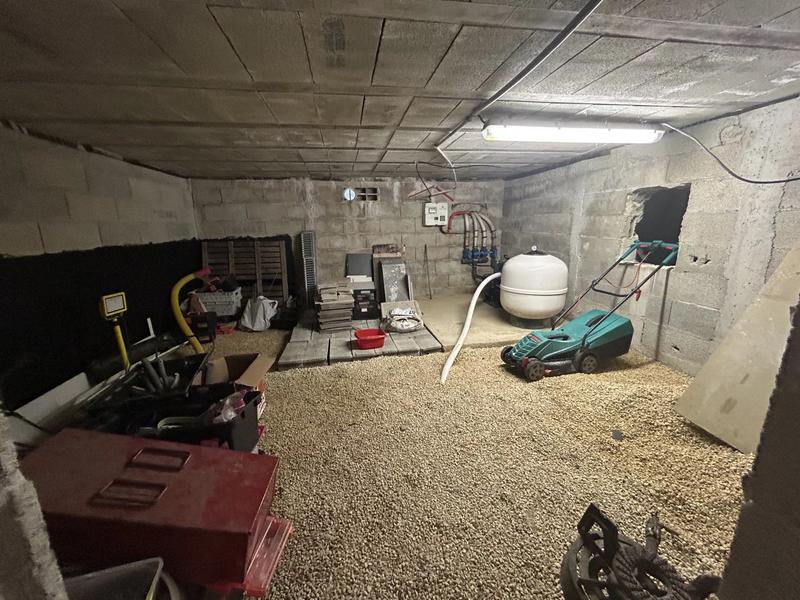 Villa - 195 m² - 6 pièces