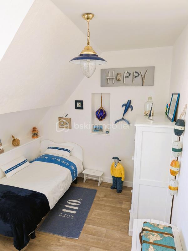 Maison en pierre - 190 m² - 8 pièces