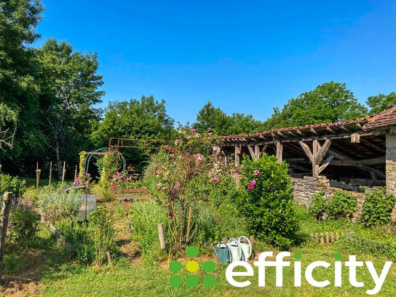 Maison de domaine équestre - 187 m² - 7 pièces