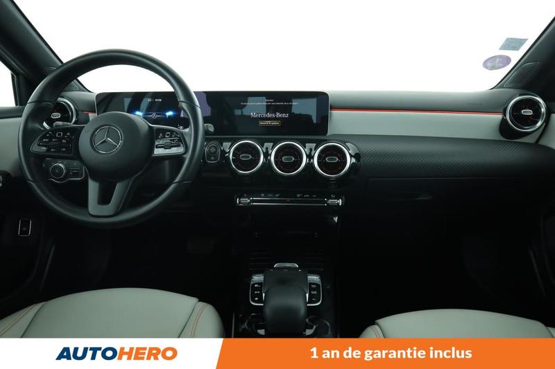 Mercedes Classe a Berline 200 Style Line 7g-Dct 163 ch