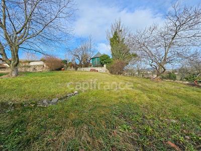 Maison de village - 65 m² - 3 pièces