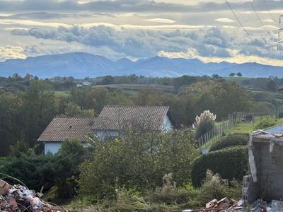 Terrain - 850 m²