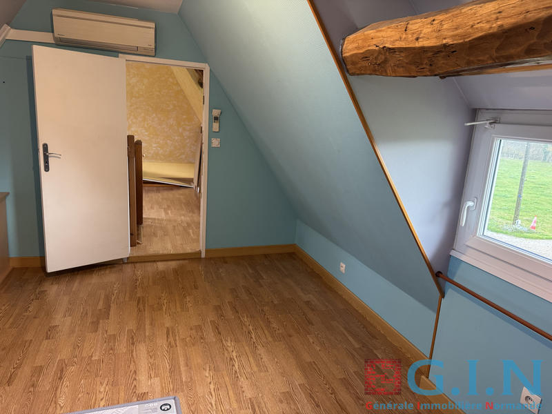 Propriété - 125 m² - 5 pièces