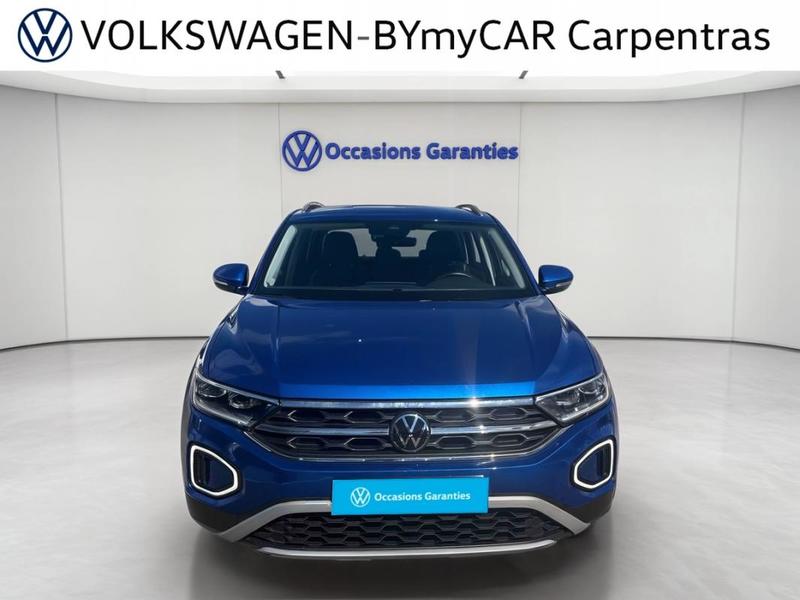 Volkswagen t-Roc 1.5 Tsi Evo 150 Start/Stop Dsg7 Style