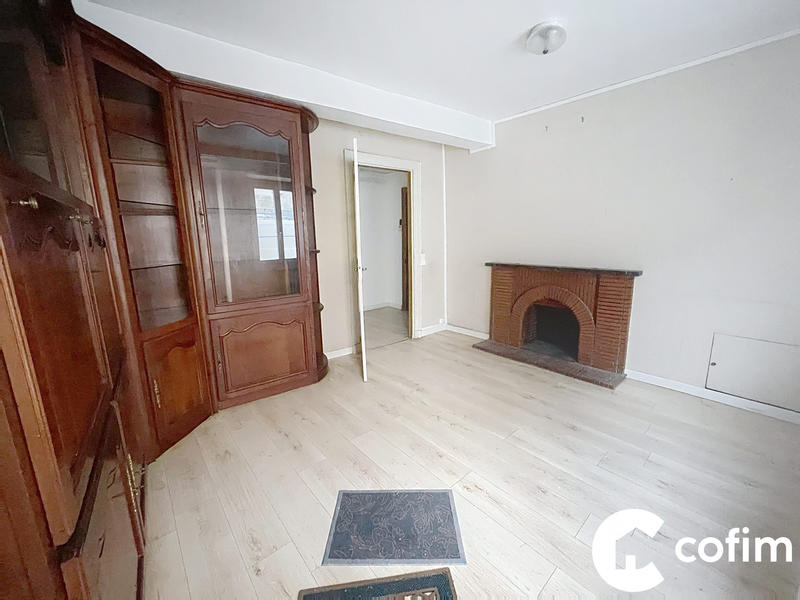 Maison - 165 m² - 6 pièces