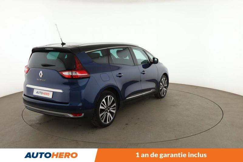 Renault Grand Scénic 1.7 dCi Blue Initiale Paris Edc 150 ch
