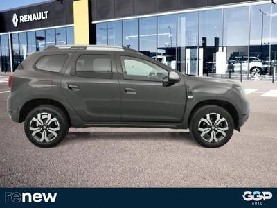 Dacia Duster Eco-G 100 4x2 Prestige +