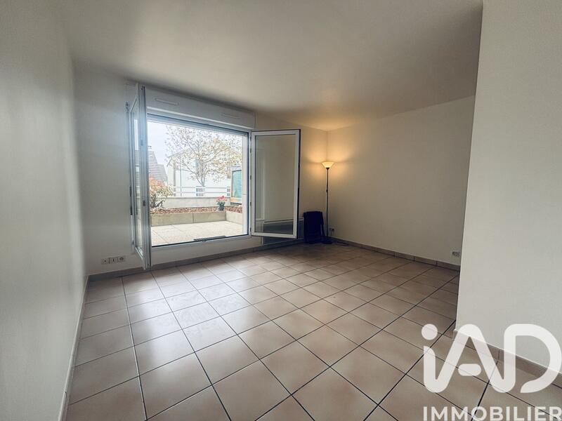 Appartement - 23 m² - 1 pièce