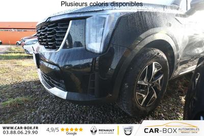 Kia Sorento 1.6 t-Gdi Hev