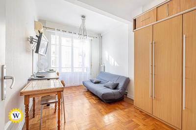 Appartement - 31 m² - 1 pièce