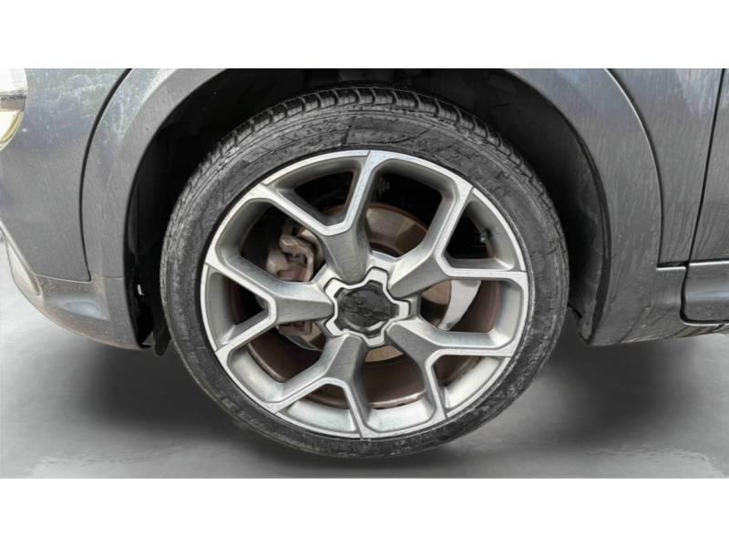 Fiat 500x 1.3 FireFly Turbo T4 150 ch Dct Sport