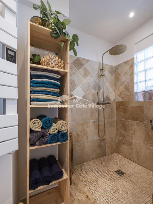 Appartement - 76 m² - 3 pièces