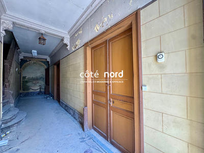 Maison - 288 m² - 8 pièces