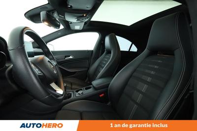 Mercedes Cla 180 122 ch