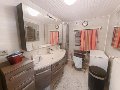 Maison - 163 m² - 6 pièces