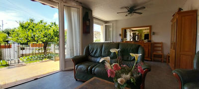 Maison - 118 m² - 5 pièces