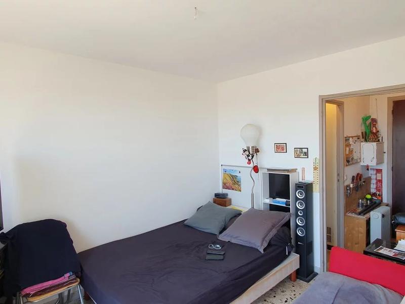 Appartement - 25 m² - 1 pièce