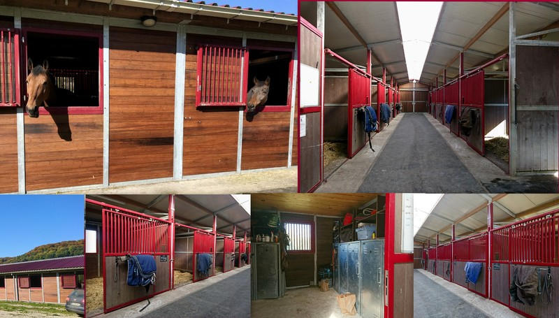 Maison - 237 m² - 8 pièces