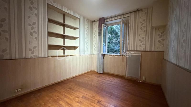 Maison - 137 m² - 5 pièces