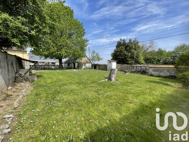 Maison - 20 m² - 1 pièce