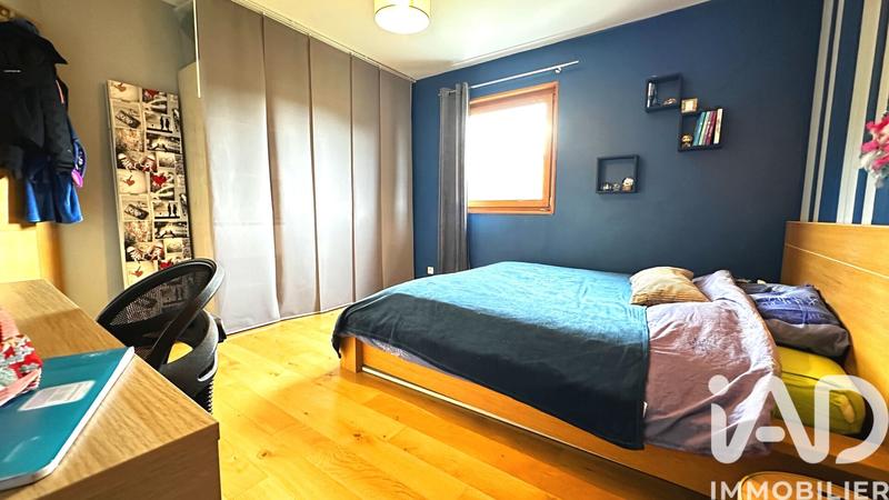 Maison de maîtres - 192 m² - 5 pièces