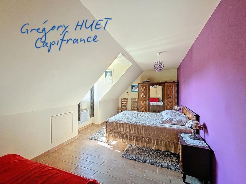 Maison - 158 m² - 9 pièces